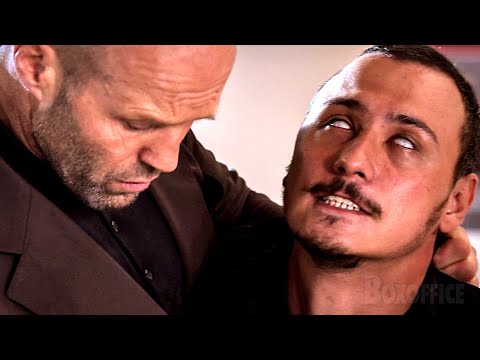 Britischer Spion tasert zwei Wächter in die Hoden. | Operation Fortune | Deutsch Clip