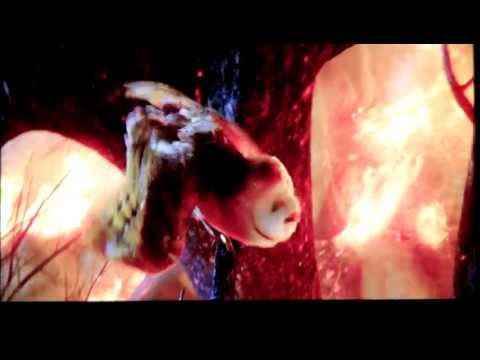 Il Regno di Ga' Hoole - La leggenda dei guardiani