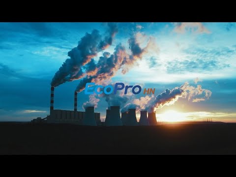 EcoPro HN Brand Film