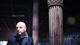 Right Here (Lyric Video) - Marcus Loewe