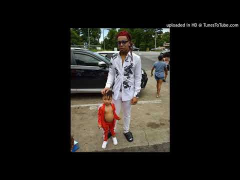 *FREE* Lil Gotit x Yung Mal Type Beat "nightcrawler" (prod. retos)