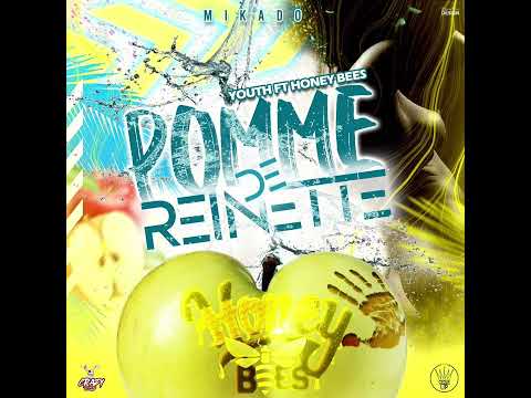 Youth Feat Honey Bees (Mikado) - Pomme de Reinette