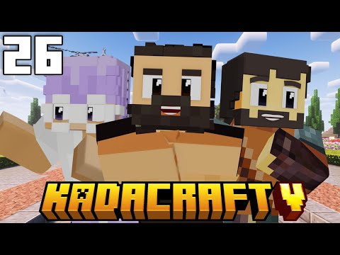 Rob and Sly, The Power of S - KADACRAFT 5 EP26