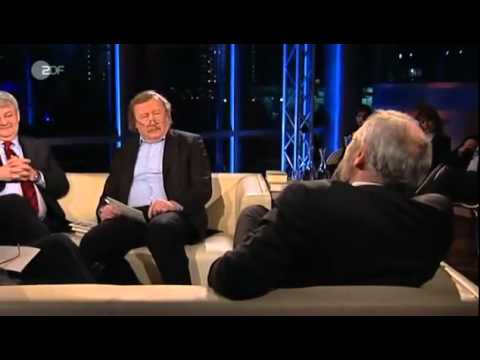 Das philosophische Quartett   Retten Imperien die Welt   17 02 2008 clip2 avi