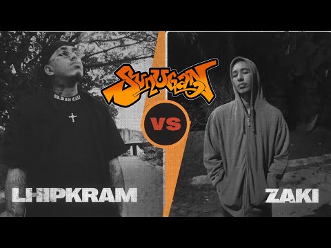 Lhipkram vs Zaki
