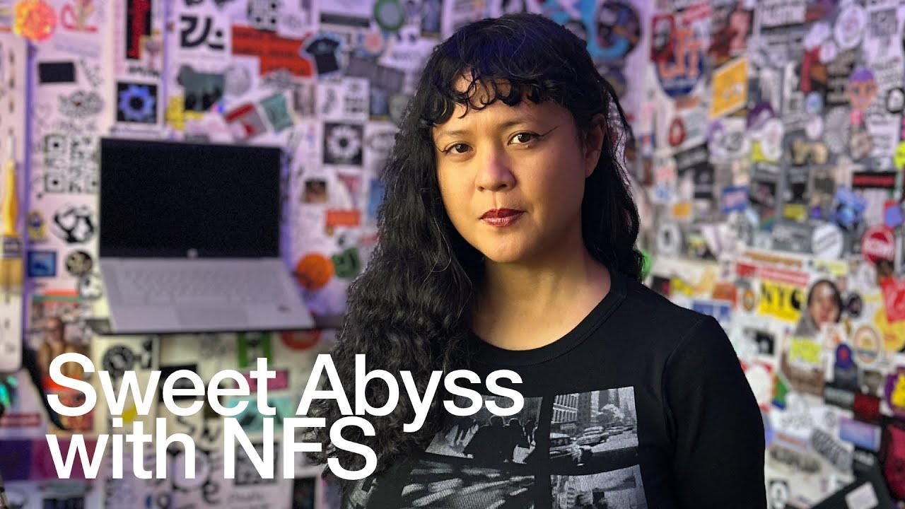 Sweet Abyss - Sweet Abyss