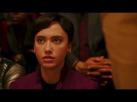 LF0411 : Andy Allo as Nora