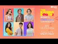 The Kissing Booth 2 Cast Have BIG Surprises | #TKBFanFest | Netflix
