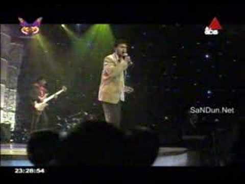Sirasa Super Star Season 2 - 2007-09-29 Part 11 - Surendra