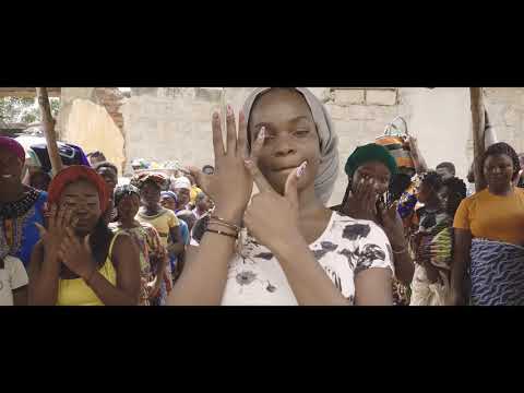 Queen Fumi - Madame (Vidéo Officielle)