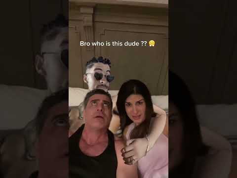 Who is this dude??