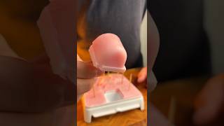 PICOLÉ DE MUITO PREGUIÇOSO! 🍦