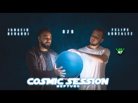 Neptuno · Ignacio Berardi B2B Felipe González