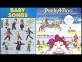 Hap Palmer Baby Songs Theme