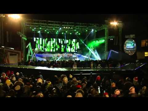 111216 LED Apple-Boy Meet Girl @MTV The Show