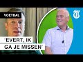 Afzwaaiende Ten Napel: ‘Moest altijd Makkelie’s moeder bellen’