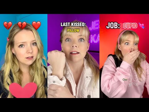 30 Minutes of Valentine's POVS