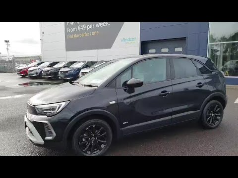 Opel Crossland SRI 1.2i 83PS 5 Speed - Image 2