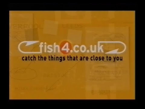 Thumbnail for Channel 4 Adverts & Continuity | 26th / 27th May 2001 by May 2001