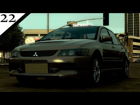 Midnight Club: Los Angeles - Part 22 || Wagers (Let's Play)