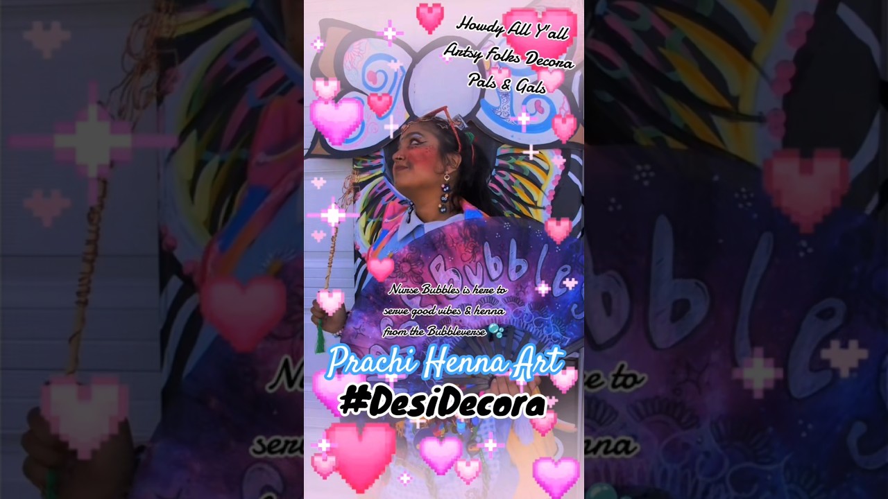 Promotional video thumbnail 1 for Bubbleverse Kandi Party Experience