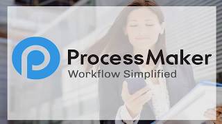 ProcessMaker video