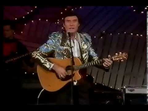 Billy Walker - Cross The Brazos At Waco - No. 1 West - 1990