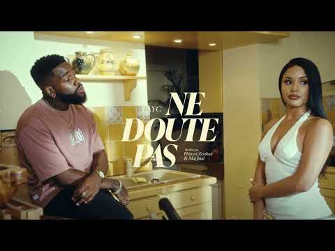 Tayc, Marjinal - Ne Doute Pas