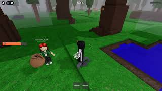 как получить ачивку  секрет  в 99 ночей в лесу!