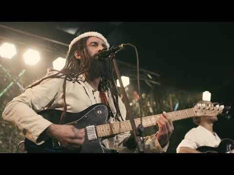 Chama Crescente - Tudo Posso (Ao Vivo | Jai Club)