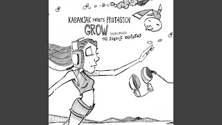 Brain in Dub (Protassov Remix) (feat. The Jungle Brothers)