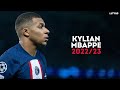 Kylian Mbappé 2022/23 - Magical Skills, Goals & Assists | HD