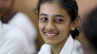 New Horizon Public School
