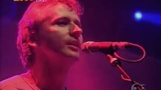Teenage Fanclub - About You (Nov. 9, 2000), Astoria Theatre