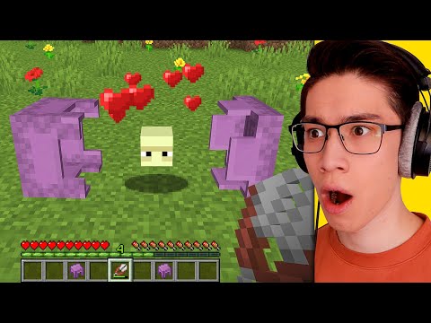 Testing Minecraft Secrets That Are 100% Real