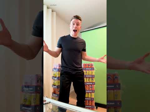 1 Like = 1 Paulberger Limo 😂