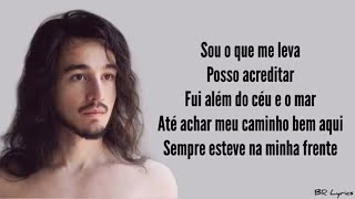 Tiago Iorc - Sei (Letra)