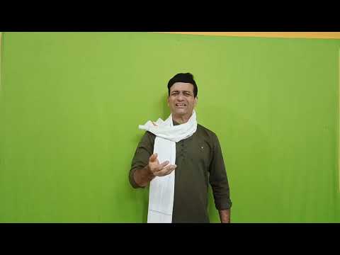 sagar kumar swaraj audition