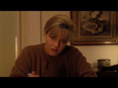 Twin Peaks The Missing Pieces #27 - Asparagus