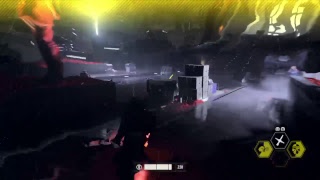 【実況放送】スターウォーズ　バトルフロント2　キャンペーン　＃5