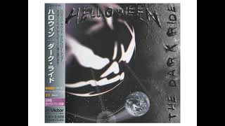 Helloween – Mr. Torture (HQ)