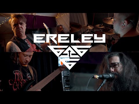 Ereley - ERELEY - Nephilim (live "From the Basement")