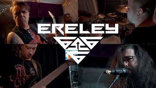 Video ERELEY - Nephilim (live "From the Basement")