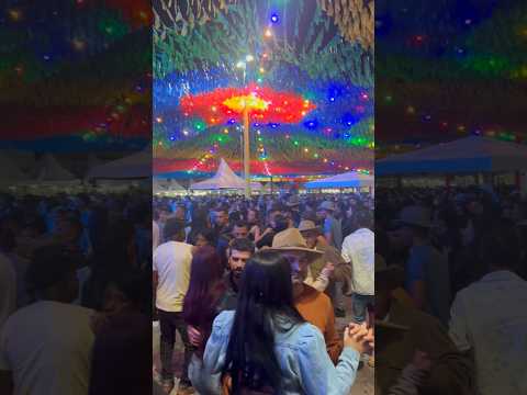 São João do Novo Tempo - Tanque Novo BA