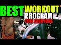 THE BEST WORKOUT PROGRAM FOR EVERYONE