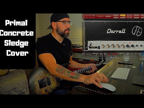 Cowboys From Hell Dimebag Plugin Overview