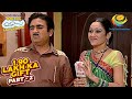 किसे देखकर घबरा गई Daya Taarak Mehta Ka Ooltah Chashmah 1 90 Lakh Ka G