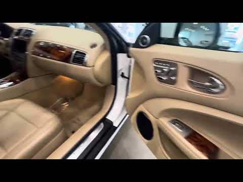 2011 Jaguar XK Convertible Walk Around & Test Drive