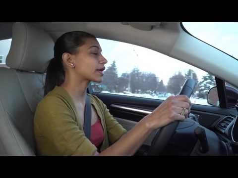 Ford SYNC 3 AppLink demo