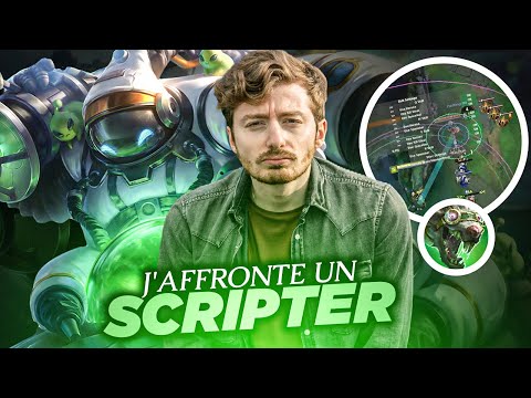 UNE GAME PARFAITE CONTRE UN SCRIPTER, POSSIBLE ?!